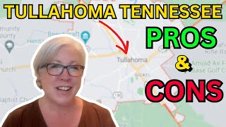All About Tullahoma Tennessee | Pros & Cons | Living In Tullahoma TN
