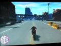 Trick fail in GTA IV Part 1,2,3,4,5,6 