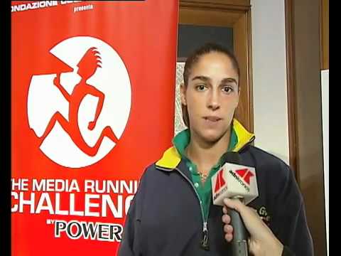 Giulia Quintavalle (medaglia d'oro judo): Tutti gli atleti siano di esempio