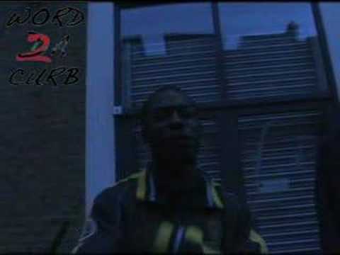 ghetto scorcher wretch dustman pt1