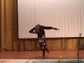 Последний звонок 2012. Поздравление выпускникам 