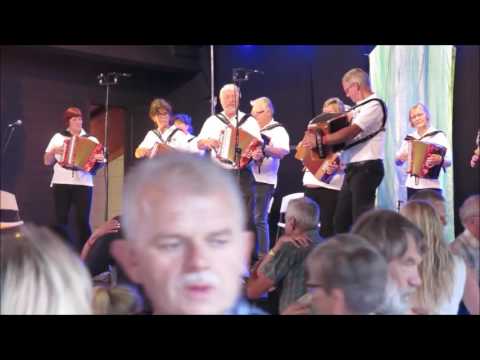 Naustedalen Toraderlag