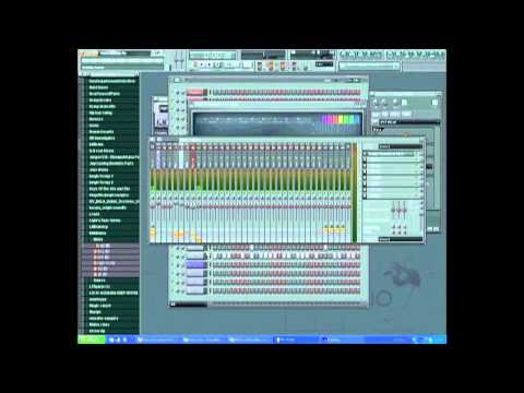 High Rankin Sub Bass Tutorial (HD)
