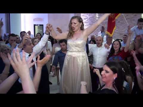 The best drummer from Macedonia - Kristijan so Virtual Band