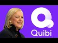 How Quibi Lost $2B For Investors