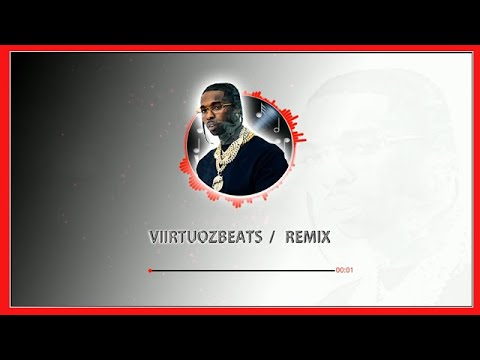 Remix Rap US Hip Hop Pop Smoke Dior[Music Prod by Viirtuozbeat Official Remix]