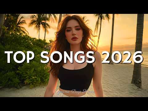 Top Hits 2026 Playlist ~ Trending Music 2026 🎵 Spotify Viral Music 2026 ~ Best Pop Hits 2026