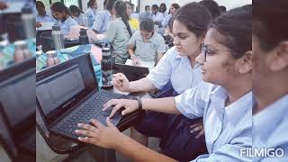 Scindia Kanya Vidyalaya Video