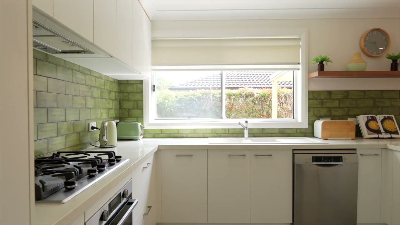 4 Watergum Way, Woonona NSW