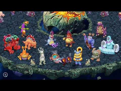 Space island(Instrumental) - MSM DOF