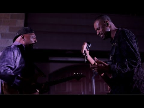 MrGroove - Heartbreaker - JamaicaFunk Medley