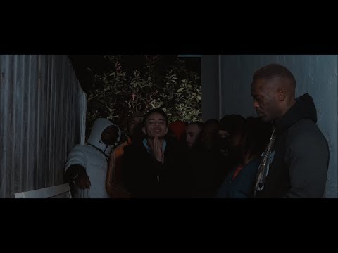 Sir Kee X Twoney23 X Maxi Bravo - ShowButton #ShotByTreeze