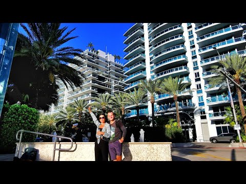 FLORYDA I MIAMI TAK WYGLĄDA *AMERYKA* | USA