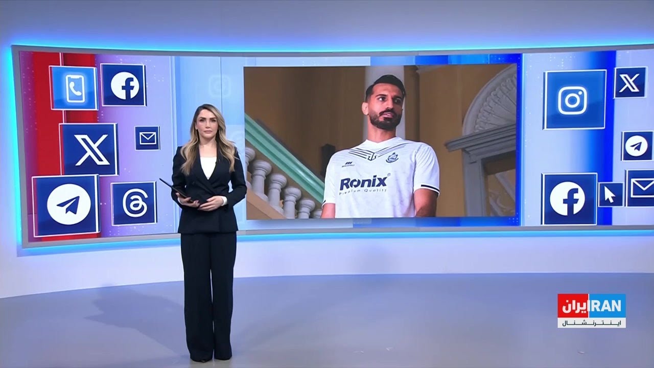 رسانه‌های اجتماعی: واکنش‌ها به انتقاد صداوسیما و ورود دستگاه قضایی به پروند