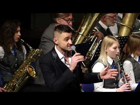 Godba Dobrepolje - Vrača se pomlad (Boštjan Merhar)