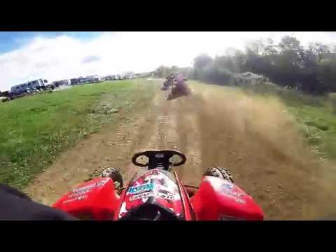 GNCC Rd 12 Powerline Park 2015