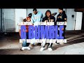 SieteGang Yabbie RG Flashy B 54Blamtana 98BlamChapo BandUpDuddah G BUMBLE