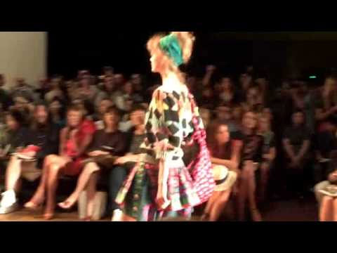 Marc by Marc Jacobs New York SS 2010