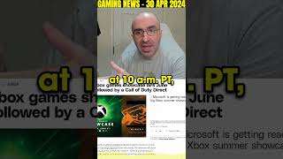 Xbox Showcase 2024 Announced