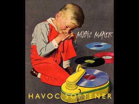 Havoc Softener - The Truth