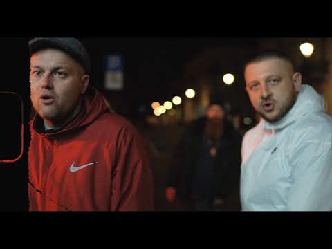 MORUS X NAGANA - FANATYK / FEAT. SBF / PROD. SAKIER / VIDEOCLIP