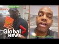 Over 360K Raised For Burger King Worker Who Received Paltry Gift Bag For 27 Year Service