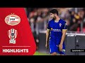 Samenvatting Jong PSV - TOP Oss
