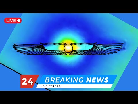 New Thermal Imagery Reveals Nibiru & Comet 3I/ATLAS Secrets #breakingnews