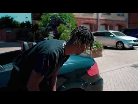 Xinas - Move Around (Official Music Video)