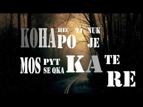 Dinni ft Oran Shala - Fjalt pse  si Majte - 2017