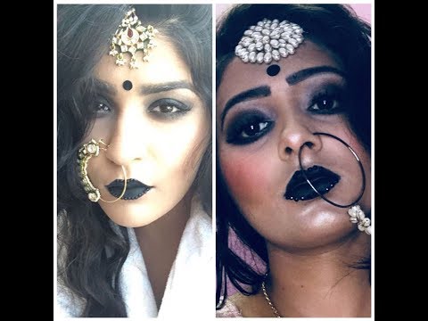Bridal Makeup Artist portfolio by Priyanka Sarmacharjee in Bangalore - Photo 1