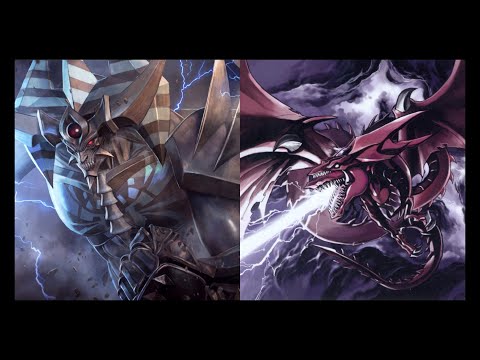 Yami Yugi vs Seto Kaiba ITA