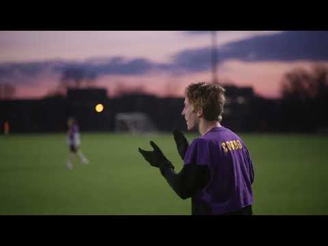 Intramural Soccer