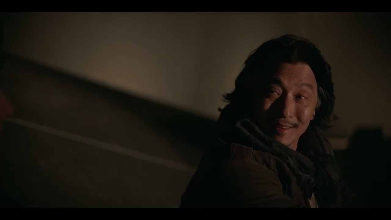 Miniature de la vidéo 2026 SBIFF Trailer - CALIFORNIA SCENARIO du film California Scenario