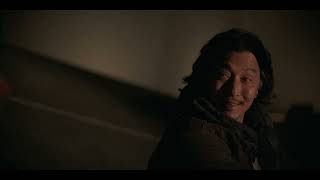 2026 SBIFF Trailer - CALIFORNIA SCENARIO