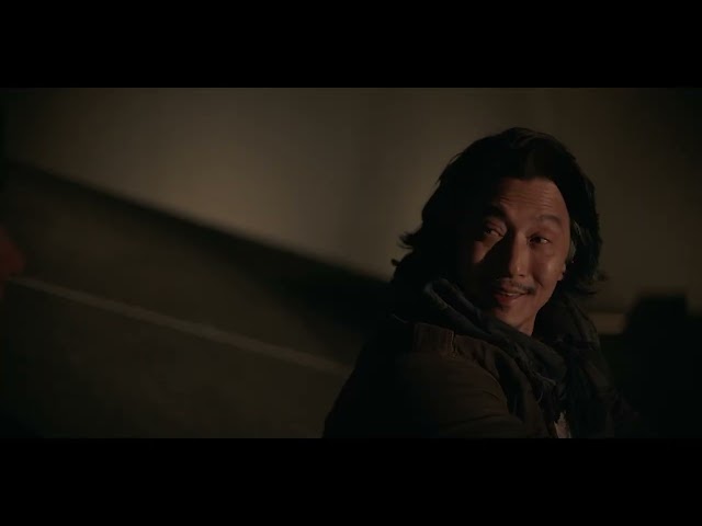 2026 SBIFF Trailer - CALIFORNIA SCENARIO