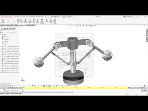What's new in SOLIDWORKS 2016 - Part 16: Photoview 360 and Visualize