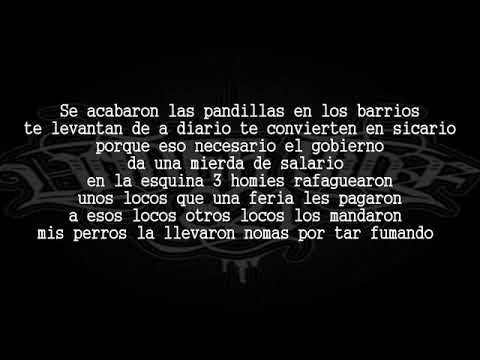 Under Side✨🖕Poema De Barrio💡🍻