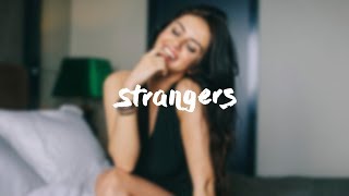 Sigrid - Strangers (R3hab Remix)