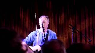 Loudon Wainwright III - My Meds - Cayamo 2011.MOV