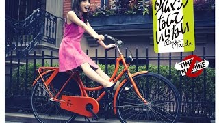 Atsuko Maeda  3rd  Making of Atsuko in NY