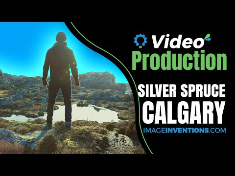 Video Production Silver Spruce Calgary - Calgary Silver Spruce Video Production