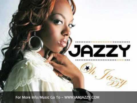 JAZZY - Make Up