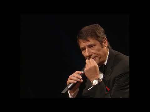 Udo Jürgens live - Was ist das für ein Land - Köln 2001