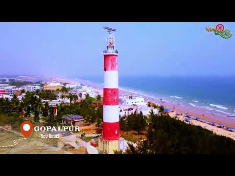 Unveiling Ganjam's Best Beaches: Your Ultimate Coastal Guide!