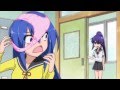 Наркоманки/Teekyuu 1 сезон 3 серия (Inspector Gadjet) 