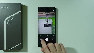 Download lagu Samsung Galaxy Z Flip 7 & 7 FE: How to Blur Background while Taking Photos mp3