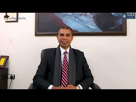 International Maritime Business Academy (IMBA) Dehradun General video thumbnail 3