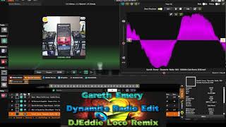 Dynamite-Gareth Emery feat-Christina Novelli - DJEddie Club Remix 2018