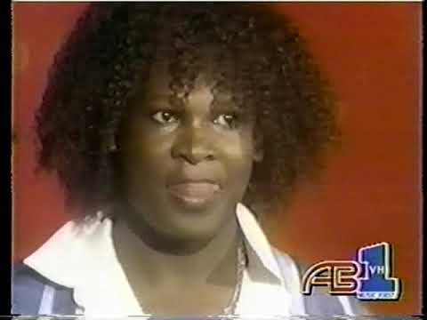 Sylvester Dance Disco Heat and You Make me Feel   American Bandstand